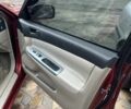 Красный Тойота Камри, объемом двигателя 2.4 л и пробегом 246 тыс. км за 4100 $, фото 18 на Automoto.ua