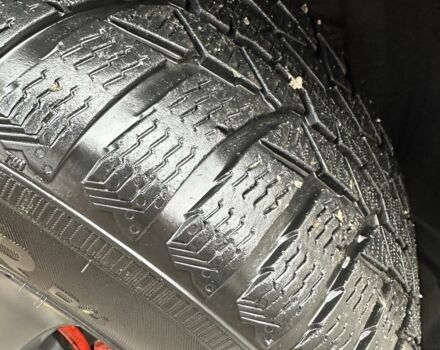 Красный Тойота Камри, объемом двигателя 2.4 л и пробегом 246 тыс. км за 4100 $, фото 21 на Automoto.ua