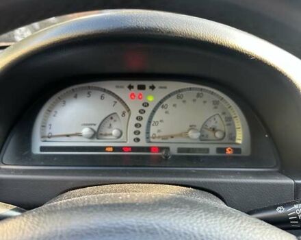 Красный Тойота Камри, объемом двигателя 3 л и пробегом 276 тыс. км за 5500 $, фото 5 на Automoto.ua