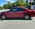 Червоний Тойота Камрі, об'ємом двигуна 2.36 л та пробігом 285 тис. км за 5499 $, фото 1 на Automoto.ua