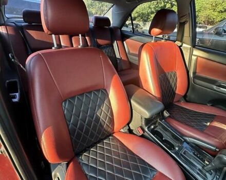 Красный Тойота Камри, объемом двигателя 3 л и пробегом 276 тыс. км за 5500 $, фото 3 на Automoto.ua