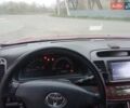 Красный Тойота Камри, объемом двигателя 2.4 л и пробегом 460 тыс. км за 5100 $, фото 5 на Automoto.ua