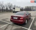 Красный Тойота Камри, объемом двигателя 2.4 л и пробегом 250 тыс. км за 4500 $, фото 4 на Automoto.ua