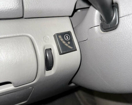 Червоний Тойота Камрі, об'ємом двигуна 3 л та пробігом 274 тис. км за 6000 $, фото 16 на Automoto.ua