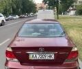 Красный Тойота Камри, объемом двигателя 2.4 л и пробегом 301 тыс. км за 5300 $, фото 22 на Automoto.ua