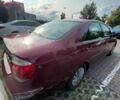 Красный Тойота Камри, объемом двигателя 2.4 л и пробегом 301 тыс. км за 4499 $, фото 1 на Automoto.ua