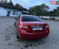 Красный Тойота Камри, объемом двигателя 2.36 л и пробегом 212 тыс. км за 7300 $, фото 10 на Automoto.ua