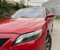 Красный Тойота Камри, объемом двигателя 2.36 л и пробегом 330 тыс. км за 7150 $, фото 4 на Automoto.ua
