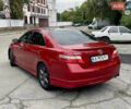 Красный Тойота Камри, объемом двигателя 2.36 л и пробегом 330 тыс. км за 7150 $, фото 3 на Automoto.ua