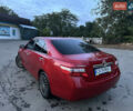 Красный Тойота Камри, объемом двигателя 2.36 л и пробегом 212 тыс. км за 7300 $, фото 11 на Automoto.ua