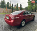 Красный Тойота Камри, объемом двигателя 2.4 л и пробегом 137 тыс. км за 7300 $, фото 6 на Automoto.ua