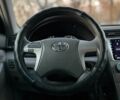 Червоний Тойота Камрі, об'ємом двигуна 2.4 л та пробігом 211 тис. км за 8850 $, фото 7 на Automoto.ua