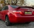 Червоний Тойота Камрі, об'ємом двигуна 2.4 л та пробігом 211 тис. км за 8850 $, фото 3 на Automoto.ua