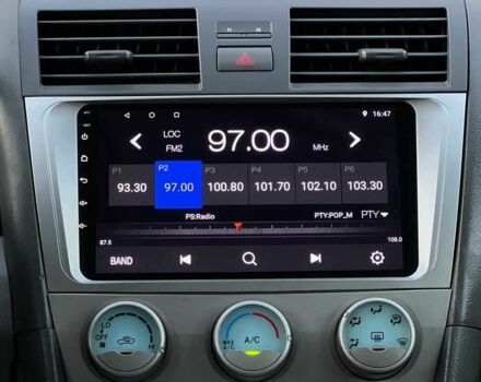 Червоний Тойота Камрі, об'ємом двигуна 2.4 л та пробігом 211 тис. км за 8850 $, фото 11 на Automoto.ua