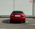 Червоний Тойота Камрі, об'ємом двигуна 2.4 л та пробігом 284 тис. км за 7290 $, фото 6 на Automoto.ua