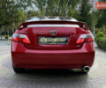Красный Тойота Камри, объемом двигателя 2.36 л и пробегом 211 тыс. км за 8850 $, фото 5 на Automoto.ua