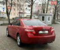 Красный Тойота Камри, объемом двигателя 2.36 л и пробегом 301 тыс. км за 6600 $, фото 20 на Automoto.ua