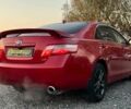 Червоний Тойота Камрі, об'ємом двигуна 2.4 л та пробігом 211 тис. км за 8850 $, фото 5 на Automoto.ua