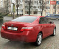 Красный Тойота Камри, объемом двигателя 2.36 л и пробегом 301 тыс. км за 6600 $, фото 13 на Automoto.ua