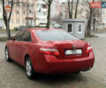Красный Тойота Камри, объемом двигателя 2.36 л и пробегом 301 тыс. км за 6600 $, фото 19 на Automoto.ua