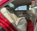 Червоний Тойота Камрі, об'ємом двигуна 2.4 л та пробігом 284 тис. км за 7290 $, фото 10 на Automoto.ua
