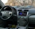 Червоний Тойота Камрі, об'ємом двигуна 2.4 л та пробігом 211 тис. км за 8850 $, фото 16 на Automoto.ua