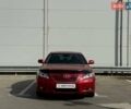 Червоний Тойота Камрі, об'ємом двигуна 2.4 л та пробігом 284 тис. км за 7290 $, фото 2 на Automoto.ua