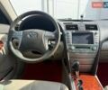 Червоний Тойота Камрі, об'ємом двигуна 2.4 л та пробігом 284 тис. км за 7290 $, фото 13 на Automoto.ua