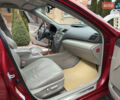 Червоний Тойота Камрі, об'ємом двигуна 3.5 л та пробігом 233 тис. км за 8999 $, фото 28 на Automoto.ua