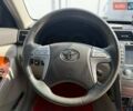 Червоний Тойота Камрі, об'ємом двигуна 2.4 л та пробігом 284 тис. км за 7290 $, фото 14 на Automoto.ua
