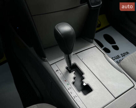 Красный Тойота Камри, объемом двигателя 2.36 л и пробегом 211 тыс. км за 8850 $, фото 13 на Automoto.ua