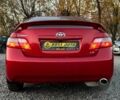 Червоний Тойота Камрі, об'ємом двигуна 2.4 л та пробігом 211 тис. км за 8850 $, фото 4 на Automoto.ua