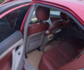 Красный Тойота Камри, объемом двигателя 2.49 л и пробегом 165 тыс. км за 7850 $, фото 8 на Automoto.ua