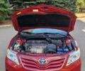 Червоний Тойота Камрі, об'ємом двигуна 2.49 л та пробігом 179 тис. км за 9500 $, фото 7 на Automoto.ua
