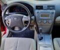 Червоний Тойота Камрі, об'ємом двигуна 2.49 л та пробігом 179 тис. км за 9500 $, фото 17 на Automoto.ua