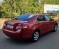 Червоний Тойота Камрі, об'ємом двигуна 2.49 л та пробігом 179 тис. км за 9500 $, фото 3 на Automoto.ua