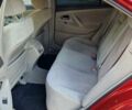 Червоний Тойота Камрі, об'ємом двигуна 2.49 л та пробігом 179 тис. км за 9500 $, фото 14 на Automoto.ua