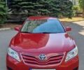Червоний Тойота Камрі, об'ємом двигуна 2.49 л та пробігом 179 тис. км за 9500 $, фото 2 на Automoto.ua