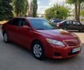 Червоний Тойота Камрі, об'ємом двигуна 2.49 л та пробігом 179 тис. км за 9500 $, фото 6 на Automoto.ua