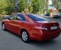 Червоний Тойота Камрі, об'ємом двигуна 2.49 л та пробігом 179 тис. км за 9500 $, фото 9 на Automoto.ua