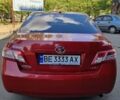 Червоний Тойота Камрі, об'ємом двигуна 2.49 л та пробігом 179 тис. км за 9500 $, фото 8 на Automoto.ua