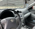Тойота Камри 2010 в Тернополе на Automoto.ua Красный Тойота Камри, объемом двигателя 2.4 л и пробегом 357 тыс. км за 9100 $, фото 6 на Automoto.ua