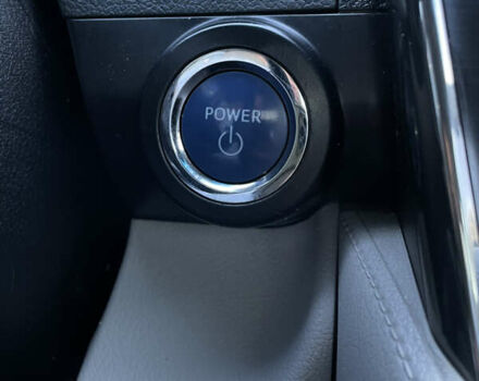 Красный Тойота Камри, объемом двигателя 2.5 л и пробегом 198 тыс. км за 11500 $, фото 19 на Automoto.ua