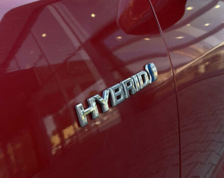 Красный Тойота Камри, объемом двигателя 2.5 л и пробегом 198 тыс. км за 11500 $, фото 28 на Automoto.ua