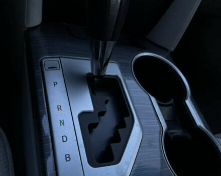 Красный Тойота Камри, объемом двигателя 2.5 л и пробегом 198 тыс. км за 11500 $, фото 22 на Automoto.ua