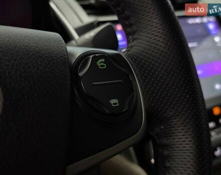 Тойота Камри 2013 в Кривом Роге на Automoto.ua Красный Тойота Камри, объемом двигателя 2.5 л и пробегом 177 тыс. км за 10700 $, фото 39 на Automoto.ua