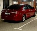 Червоний Тойота Камрі, об'ємом двигуна 2.49 л та пробігом 283 тис. км за 8600 $, фото 4 на Automoto.ua