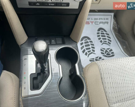 Красный Тойота Камри, объемом двигателя 2.49 л и пробегом 153 тыс. км за 12750 $, фото 33 на Automoto.ua