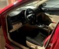 Червоний Тойота Камрі, об'ємом двигуна 2.49 л та пробігом 283 тис. км за 8600 $, фото 6 на Automoto.ua