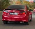 Тойота Камри 2013 в Кривом Роге на Automoto.ua Красный Тойота Камри, объемом двигателя 2.5 л и пробегом 177 тыс. км за 10700 $, фото 14 на Automoto.ua